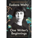 One Writer's Beginnings