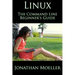 The Linux Command Line Beginner's Guide