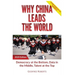 Why China Leads the World: Talent at the Top, Data in the Middle, Democracy at the Bottom