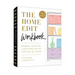 The Home Edit Workbook: Prompts, Activities, and Gold Stars to Help You Contain the Chaos