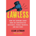 Lawless: How the Supreme Court Runs on Conservative Grievance, Fringe Theories, and Bad Vibes