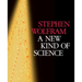 A New Kind of Science