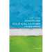 American Political History: A Very Short Introduction