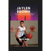 Jaylen Brown: Interesting parts you need to know about Jaylen Brown