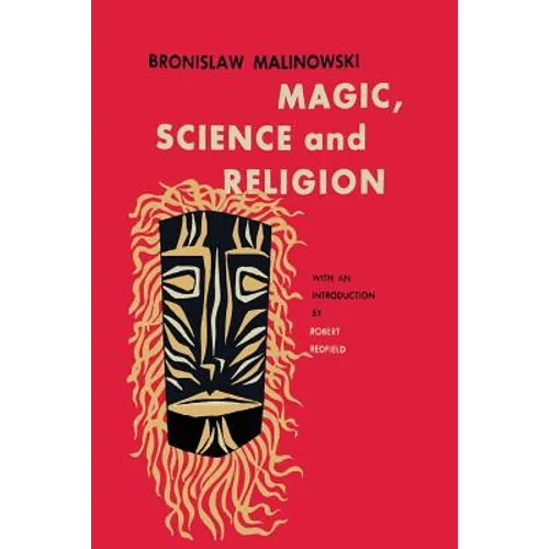 Magic, Science and Religion