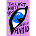 The Last White Man