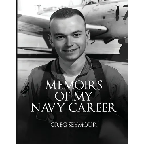Memoir of My Navy Career