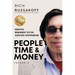 People Time & Money Volume 2: Insightful Management Tips for Successful Entrepreneurs