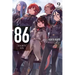 86--Eighty-Six, Vol. 9 (Light Novel): Valkyrie Has Landed