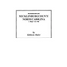Residents of Mecklenburg County North Carolina 1762-1790