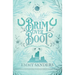 Brim Over Boot (The Darling Brothers Book 2): Alternate Cover