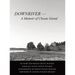 DOWNRIVER - A Memoir of Choate Island