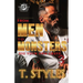 From Men To Monsters 3: Dig Your Own Grave (The Cartel Publications Presents)