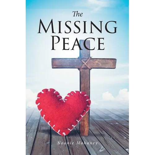 The Missing Peace