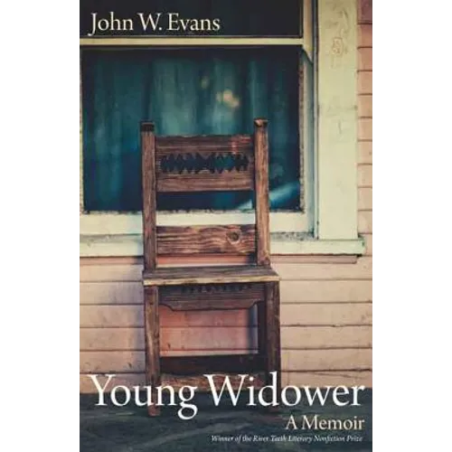 Young Widower