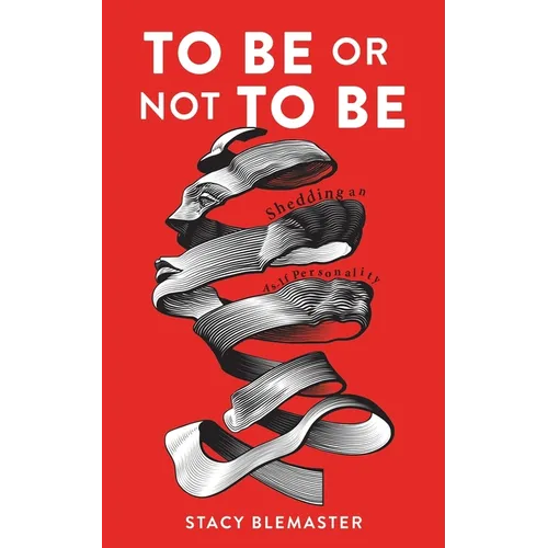 To Be or Not To Be: Shedding an As-if Personality