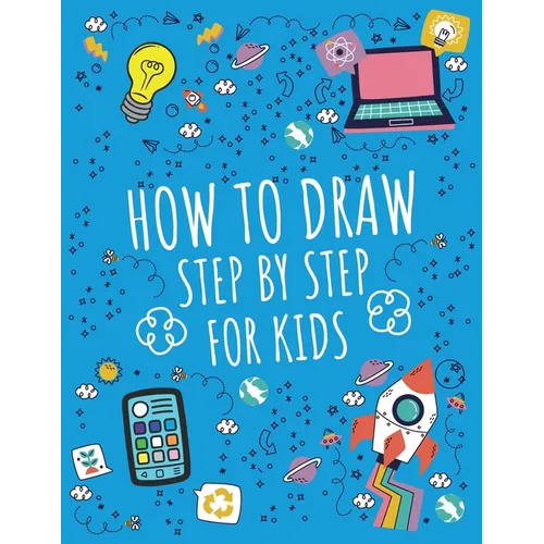 How To Draw Step by Step For Kids