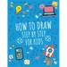 How To Draw Step by Step For Kids