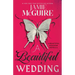 A Beautiful Wedding: A Beautiful Disaster Novella