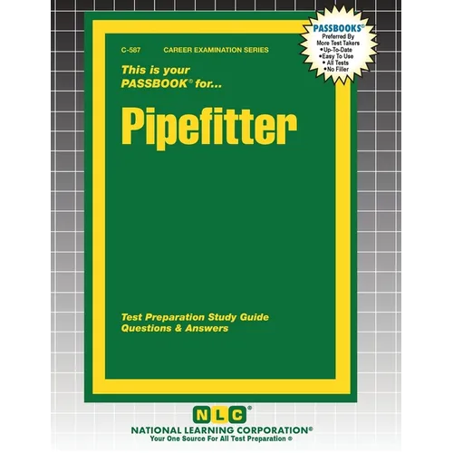 Pipefitter