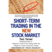 Short-Term Trading in the New Stock Market