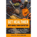 Get Healthier with Whole Raw Asafoetida: A Practical Guide to Live Longer How to Use, Where to Buy, Substitutes, Health Benefits and Recipes