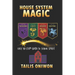 House System Magic: Easy 10-Step Guide to School Spirit