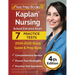 Kaplan Nursing School Entrance Exam 2024-2025 Study Guide: 7 Practice Tests and Prep Book [4th Edition]