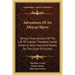 Adventures Of An African Slaver: Being A True Account Of The Life Of Captain Theodore Canot, Trader In Gold, Ivory And Slaves On The Coast Of Guinea
