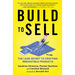 Build to Sell: The Lean Secret to Crafting Irresistible Products