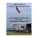 100 Years of Flat Track Racing: The Barbara Fritchie Classic Frederick Maryland