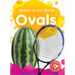Ovals