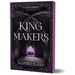 Kingmakers: Year Three (Deluxe Edition)