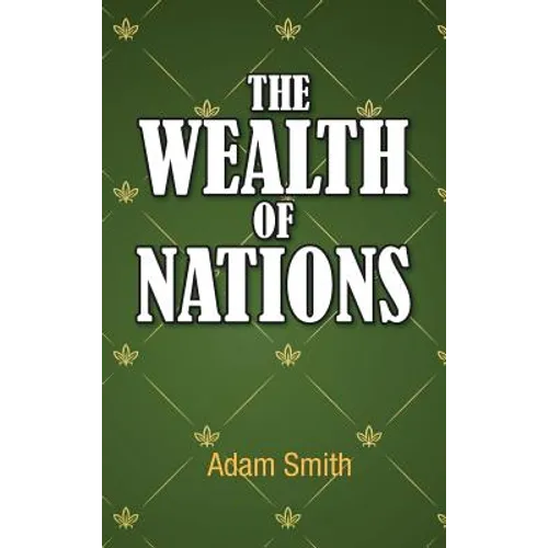 The Wealth of Nations