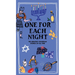 One for Each Night: The Greatest Chanukah Stories of All Time