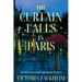 The Curtain Falls in Paris: An Aria Nevins and Noah Roche Mystery