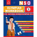 Olympiad Workbook Science Class 3