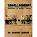 Kamali Academy: Afrikan Centered Grammar Workbook for Middle Grades