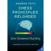 Chess Principles Reloaded: Center - Development - King Safety