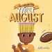 Meet August: a children's book that celebrates end of summer traditions, friendship, and getting ready for a new school year