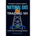 Natural Gas Trading 101: A Beginner's Guide to Profiting from the Energy Market