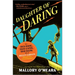 Daughter of Daring: The Trick-Riding, Train-Leaping, Road-Racing Life of Helen Gibson, Hollywood's First Stuntwoman