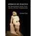 Epidicus by Plautus: An Annotated Latin Text, with a Prose Translation