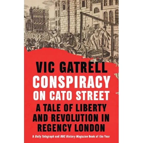 Conspiracy on Cato Street