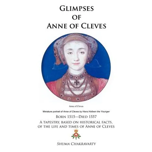 Glimpses of Anne of Cleves