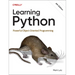 Learning Python: Powerful Object-Oriented Programming