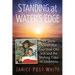 Standing at Water's Edge: A Cancer Nurse, Her Four-Year-Old Son and the Shifting Tides of Leukemia