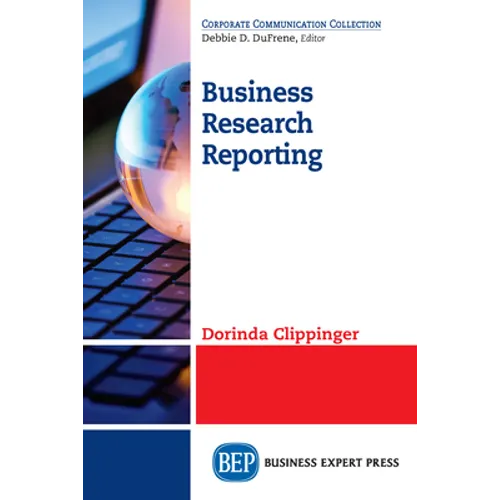 Business Research Reporting