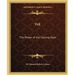 Vril: The Power of the Coming Race