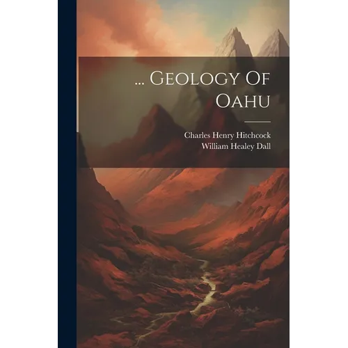 ... Geology Of Oahu